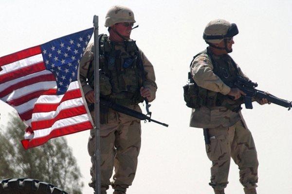 ابتلای 4 نظامی آمریکایی به کرونا در پایگاه الظفره امارات