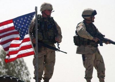ابتلای 4 نظامی آمریکایی به کرونا در پایگاه الظفره امارات
