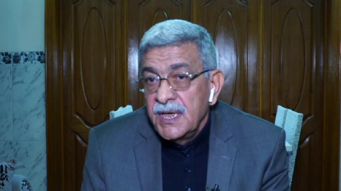 تقدیر سازمان جهانی بهداشت از نقش مرجعیت عراق در مهار کرونا تقدیر سازمان جهانی بهداشت از نقش مرجعیت عراق در مهار کرونا