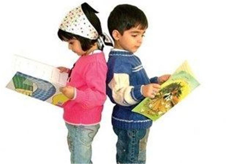 انتظار چاپ بیش از 100 کتاب کودک پشت سد گرانی کاغذ