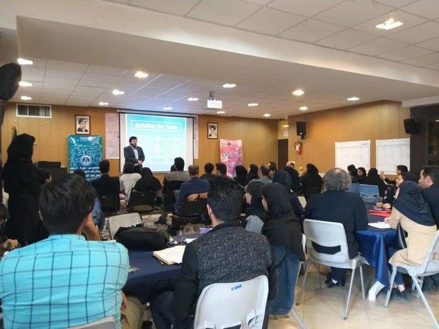 فراخوان رویداد نوپاهای فناوری های همگرا اعلام شد