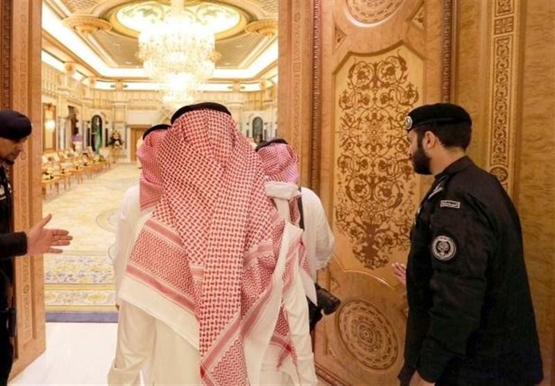 موج جدید بازداشت ها در عربستان موج جدید بازداشت ها در عربستان