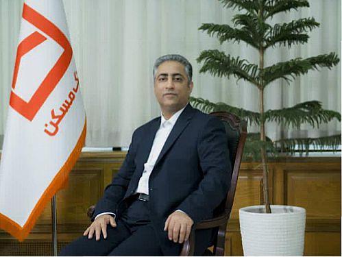 تلاش بانک مسکن برای ارتقای فرهنگ اجتماعی تلاش بانک مسکن برای ارتقای فرهنگ اجتماعی