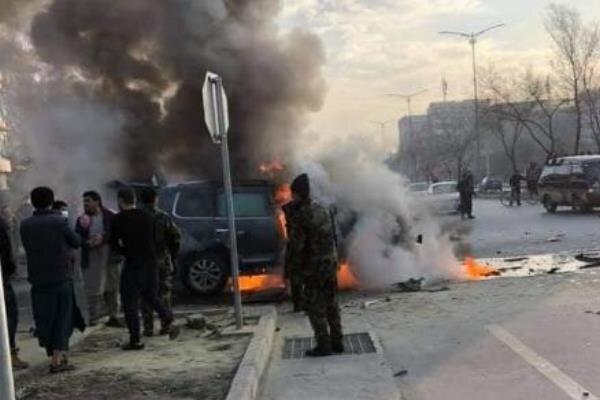 قتل دادستان افغان به ضرب گلوله مهاجمان ناشناس