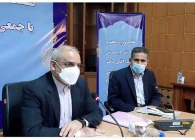 حاجی میرزایی: ابتکار و خلاقیت معلمان در دوره جدید اهمیت مضاعفی دارد