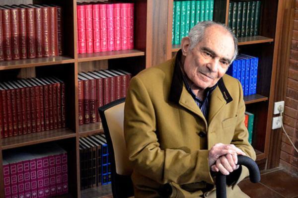 خبرنگاران محمدرضا باطنی، مترجم و فرهنگ نویس برجسته، درگذشت