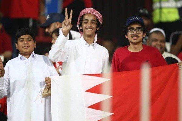 تعیین تکلیف بلندگوهای سرسام آور بحرینی در بازی های تیم ملی ایران
