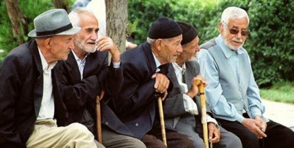 80درصد سرپرستان سالمند خانوار خانه ملکی دارند 80درصد سرپرستان سالمند خانوار خانه ملکی دارند