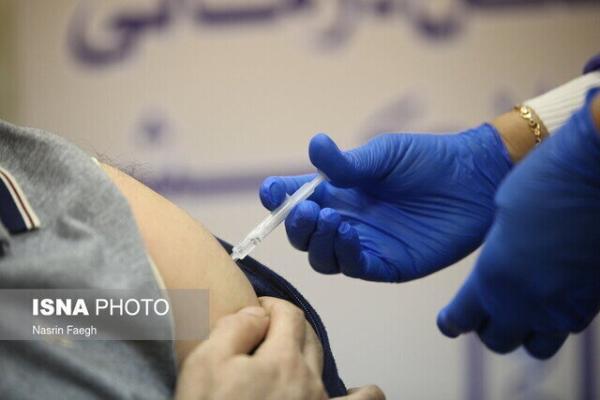 نگرانی از تاخیر خوزستانی ها برای دریافت دوز دوم واکسن