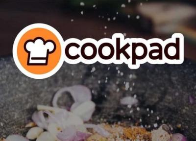 معرفی اپلیکیشن Cookpad؛ شبکه اجتماعی مخصوص آشپزها
