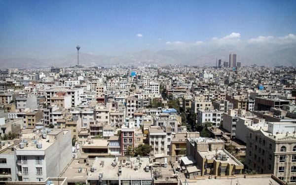 قیمت های عجیب برای اجاره آپارتمان 70 متری در تهران
