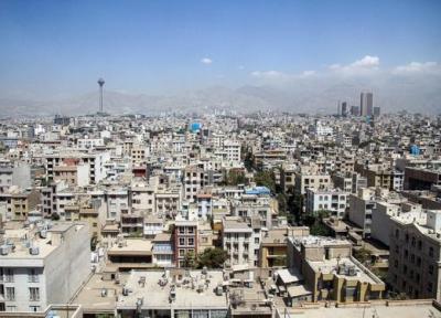 قیمت های عجیب برای اجاره آپارتمان 70 متری در تهران