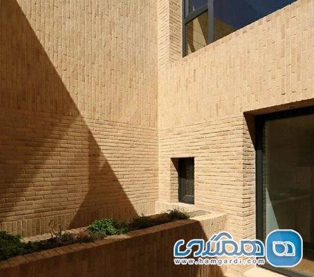 نام سه پروژه معماری ایرانی در لیست جایزه آقاخان 2022 منتشر شده است