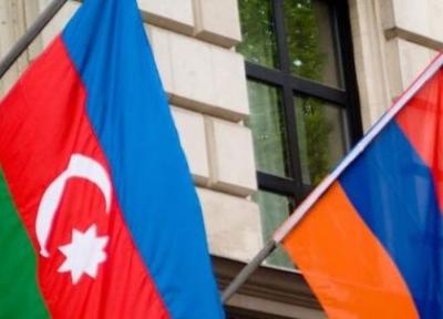 باکو: ارمنستان هنوز به مذاکرات صلح با آذربایجان بازنگشته است