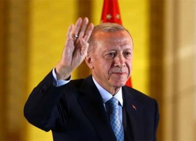 اردوغان: ما و ترک های قبرس نمی خواهیم 50 سال دیگر را از دست بدهیم